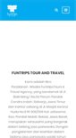 Mobile Screenshot of funtripstour.com